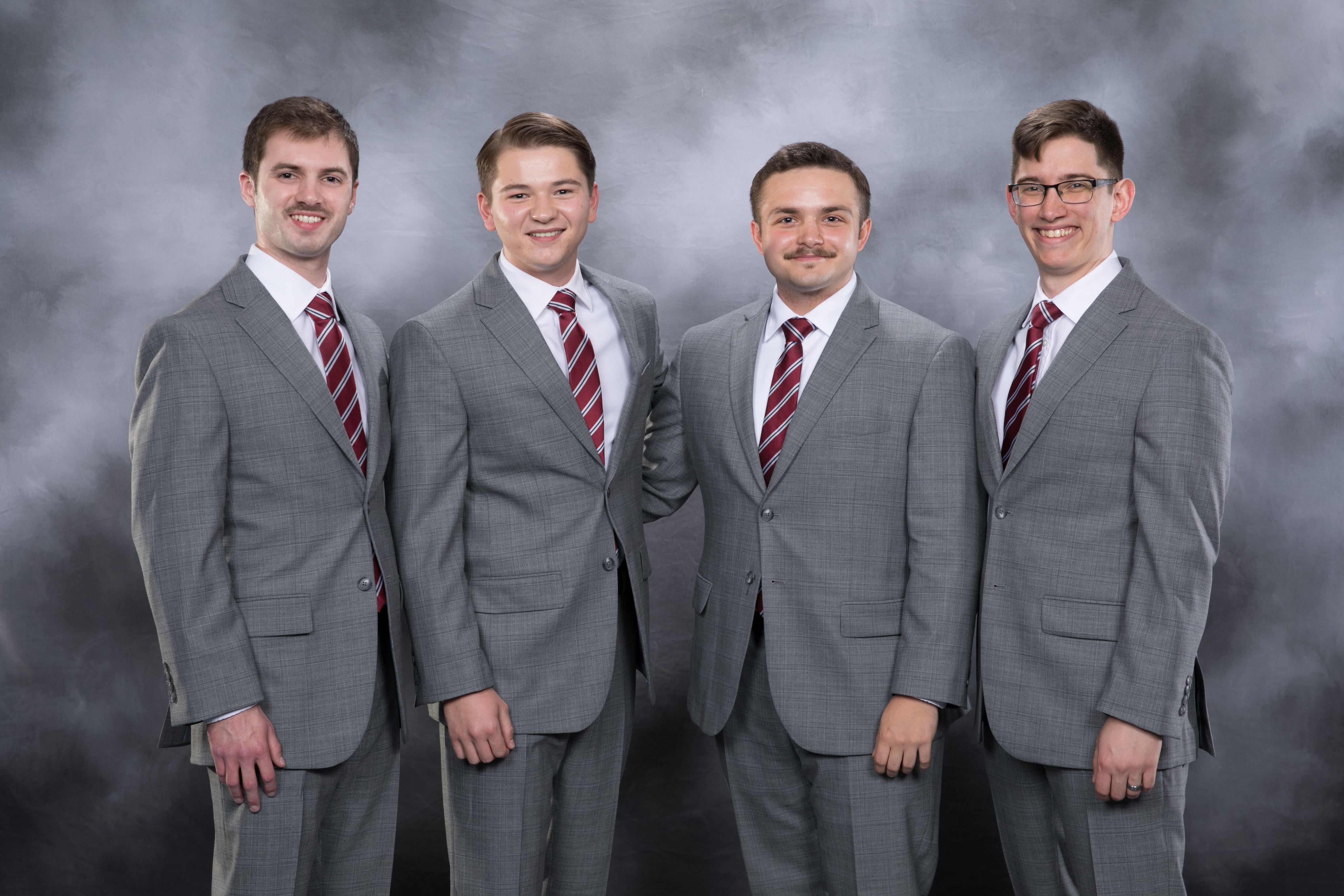 Catalyst at the 2023 International Convention.